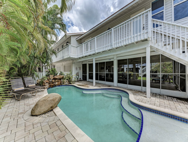 Shared Pool